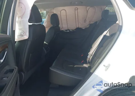 2020 GMC Terrain Fwd Denali z USA, uszkodzony, nr VIN 3GKALSEX9LL238275